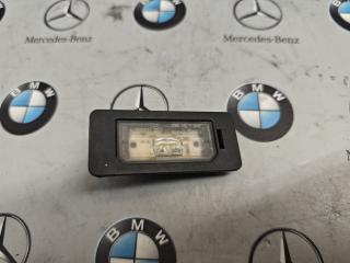 подсветка номера BMW X6 E71 [рестайлинг] 2012, 7193293