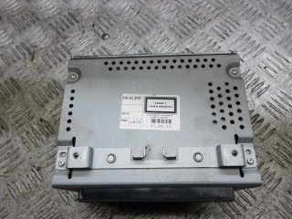 магнитола Ford Fiesta 6 поколение [рестайлинг] 2015, 1.3 л., бензин, МКПП, хетчбэк 5 дв., AM5T18C815DC