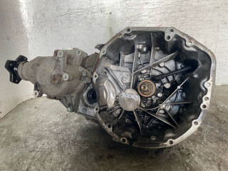 КПП механическая (МКПП) Renault Koleos 1 поколение 2009, M9R G 832, 6МКПП, внедорожник 5 дв., JY76D