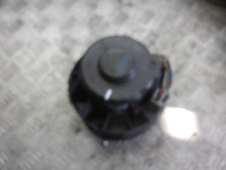 моторчик печки Ford Focus 2 поколение 2006, 1.6 л., бензин, МКПП, универсал, 3M5H18456EC