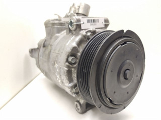 компрессор кондиционера Volkswagen Passat B6 2010, 2.0 л., TDi, дизель, 43710069603D, DCP32045