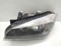 фара левая BMW X1 E84 2010, 63112990003, 2990003 - фото №2