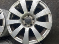 диск литой Mercedes-Benz E-Класс W212/S212/C207/A207 2011, 7, A2124010102, 5JX16H2ET45 - фото №4