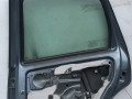 дверь задняя правая Citroen C3 1 поколение 2006, 1.4 л., 8HZ (DV4TD), дизель, АКПП, хетчбэк 5 дв. - фото №4