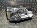фара правая Land Rover Freelander 2 поколение 2008, 2.2 л., 224DT, дизель, 6МКПП, внедорожник 5 дв. - фото №2