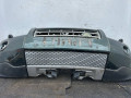 бампер передний Land Rover Freelander 2 поколение 2008, 2.2 л., 224DT, дизель, 6МКПП, внедорожник 5 дв. - фото №5