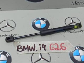 амортизатор капота BMW i4 G26 2022, электро, АКПП, правый руль, 7419387