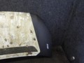 капот Volkswagen Crafter 1 поколение 2008, 2.5 л., дизель, МКПП, микроавтобус - фото №2