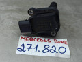 катушка зажигания Mercedes-Benz 2013, 2.0 л., бензин, A0001502580, A0001594842 - фото №2