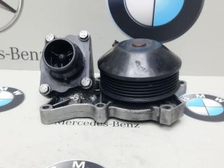 помпа BMW X3 E83 [рестайлинг] 2007, 2.0 л., N47 D20 A, дизель, 7797640