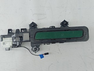 ручка наружная двери задней Voyah Free 1 поколение 2021, H97A3718902AB