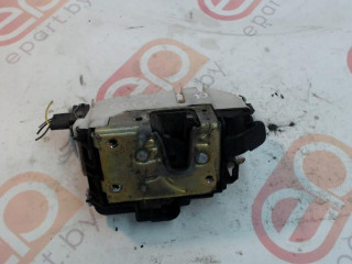 замок двери передней правой Volkswagen Golf 3 поколение 1994, 1.9 л., дизель, МКПП, хетчбэк 5 дв., 1H1837016A