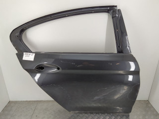 дверь задняя правая BMW 5 серия G30/G31 2019, седан