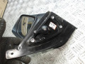 зеркало наружное правое Kia Picanto 1 поколение 2007, 1.1 л., бензин, МКПП, хетчбэк 5 дв. - фото №4