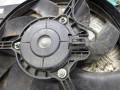 вентилятор радиатора Ford Fusion 1 поколение 2003, 1.6 л., бензин, МКПП, минивэн, 8EW351043 - фото №4