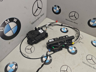 замок багажника BMW 6 GT G32 2019, 3.0 л., B58B30, бензин, 7454160, 7411760