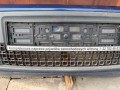 бампер передний Ford Fusion 1 поколение [рестайлинг] 2010, 6N1117K819A, 6N1117K819B, 6N1117K819C - фото №4