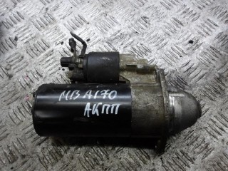 стартер Mercedes-Benz A-Класс W168/V168 [рестайлинг] 2002, 1.7 л., дизель, 0051511601