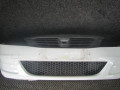 бампер передний Dacia Logan 1 поколение [рестайлинг] 2009, 1.4 л., бензин, МКПП, седан - фото №8