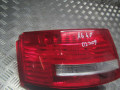 фонарь задний левый Audi A6 C5 [рестайлинг] 2004, 3.2 л., бензин, МКПП, седан - фото №2