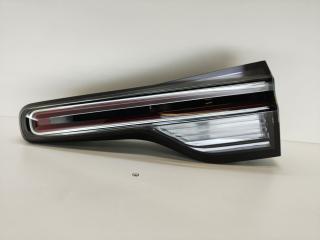 фонарь крышки багажника правый Changan CS55, 4133120AW03