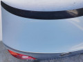 крышка багажника (дверь 3-5) Volkswagen Passat CC 1 поколение 2009, 1.8 л., TFSI, BZB, бензин, 6МКПП, седан - фото №2