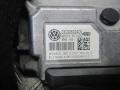 блок управления двигателем Volkswagen Polo 4 поколение [рестайлинг] 2009, 1.4 л., бензин, МКПП, хетчбэк 5 дв., 03C906024CN - фото №2
