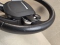 руль Land Rover Range Rover Evoque L551 2020, 2.0 л., бензин, АКПП, белый, внедорожник 5 дв., полный привод, правый руль, K8D23F563VB8PVJ - фото №6