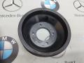 шкив помпы BMW X5 E53 2002, M54 B30 (306S3), 1436590 - фото №4