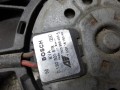 вентилятор радиатора Volkswagen Sharan 1 поколение [рестайлинг] 2001, 1.9 л., дизель, МКПП, минивэн, 7M3121203 - фото №4
