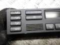 блок управления печки / климат-контроля BMW 7 серия E38 1997, 2.8 л., бензин, АКПП, седан, 8385589 - фото №5