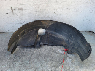защита арок задняя правая (подкрылок) Skoda Octavia 1 поколение [рестайлинг] 2004, 1.9 л., ALH, дизель, 5МКПП, универсал