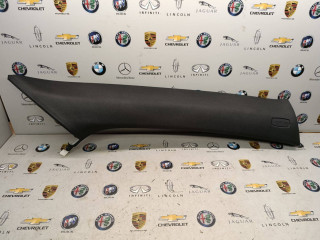 обшивка стойки Porsche Macan 1 поколение [рестайлинг] 2020, 2.9 л., бензин, АКПП, 95B867234B