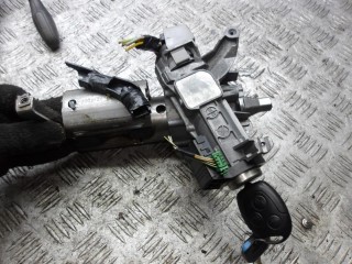 замок зажигания Ford Focus 1 поколение [рестайлинг] 2004, 1.8 л., бензин, МКПП, универсал