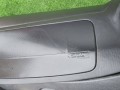 панель передняя салона (торпедо) Renault Duster 1 поколение 2014, АКПП, серый, 681005780R - фото №17