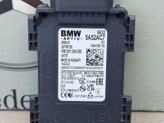 датчик мертвых (слепых) зон BMW 2022, 3.0 л., B58B30C, бензин, АКПП, c36, купе, полный привод, 5A52AC7