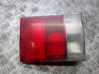 фонарь крышки багажника левый Audi 80 B3 1992, универсал, 8A9945093A