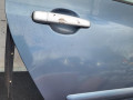дверь задняя правая Peugeot 307 1 поколение [рестайлинг] 2007, 1.6 л., NFU (TU5JP4), бензин, 5МКПП, универсал - фото №5