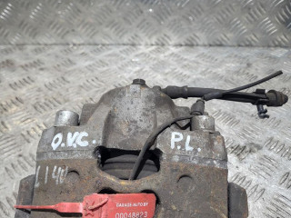 суппорт передний левый Opel Vectra C 2004, 1.9 л., Z19DTH, дизель, АКПП, универсал