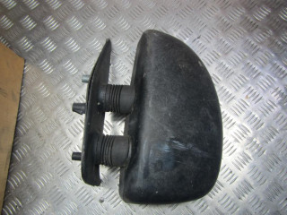 зеркало наружное левое Fiat Ducato 2 поколение [рестайлинг] 2005