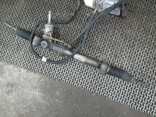 рулевая рейка Opel Astra H/Family [рестайлинг] 2008, 1.9 л., дизель, МКПП, хетчбэк 5 дв., 13188614