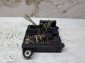 блок предохранителей Renault Megane 2 поколение 2004, 8200306033, S118399300G - фото №2