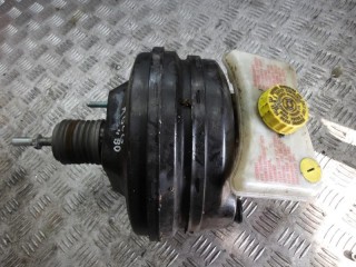 вакуумный усилитель тормозов Audi A6 4F/C6 2007, 3.0 л., дизель, АКПП, универсал, 4F0612105G