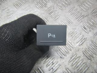 кнопка ручного тормоза (ручника) Volkswagen Touareg 1 поколение [рестайлинг] 2008, 3.0 л., дизель, АКПП, внедорожник 5 дв., 7L6919281