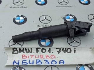 катушка зажигания BMW 7 серия F01/F02 2010, 3.0 л., N54 B30 A, бензин, 7594937