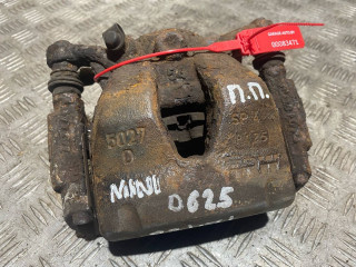 суппорт передний правый Mini Countryman 1 поколение 2012, 1.6 л., N16 B16 A, бензин, 6МКПП, хетчбэк 5 дв.