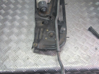 механизм стеклоочистителя (трапеция дворников) Mazda MPV 2 поколение [рестайлинг] 2005, 2.0 л., дизель, МКПП, минивэн, 8492007081