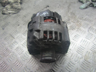 генератор Mitsubishi Space Star 1 поколение 2002, 1.9 л., дизель, 8200162474