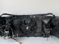 передняя часть (ноускат) Audi A4 B9 2018, 2.0 л., CVKB, бензин, АКПП, универсал, передний привод - фото №14