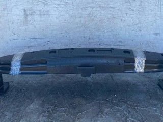усилитель бампера заднего Volkswagen Sharan 2 поколение 2011, 2.0 л., CCZA, бензин, АКПП, минивэн, 7N0807305, 7N0807251A